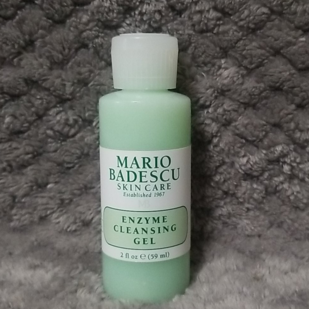 Mario Badescu Enzyme Cleansing Gel